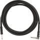 FENDER Professional 10 - Kabel gitarowy 3m