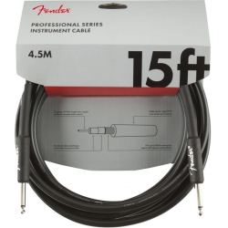 FENDER Professional 15 - Kabel gitarowy 4,5m