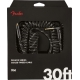 FENDER DELUXE COIL 9m - Spiralny kabel gitarowy 9m