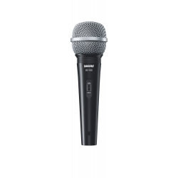 Shure SV100 - mikrofon przewodowy