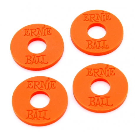 ERNIE BALL STRAP BLOCKS - Blokada paska