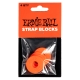 ERNIE BALL STRAP BLOCKS - Blokada paska