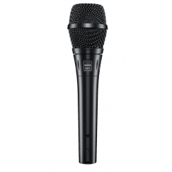 Shure SM-87-A - mikrofon wokalowy