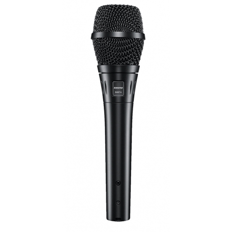 Shure SM-87-A - mikrofon wokalowy