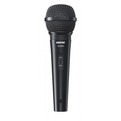 Shure SV200 - mikrofon przewodowy