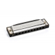 HOHNER BLUES BAND "C" - Harmonika ustna w tonacj C-dur