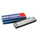 HOHNER BLUES BAND "C" - Harmonika ustna w tonacj C-dur