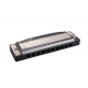 HOHNER SILVER STAR "C" - Harmonika ustna w tonacj C-dur