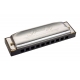 HOHNER SPECIAL 20 "C" - Harmonijka ustna w tonacj C-dur