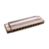 HOHNER BIG RIVER HARP "C-dur" - Harmonijka ustna