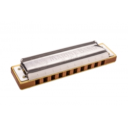 HOHNER MARINE BAND "C" - Harmonijka ustna w tonacj C-dur