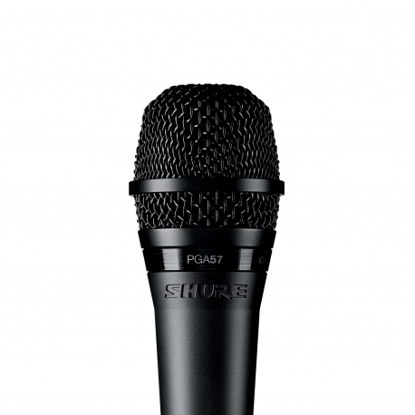 Shure PGA57 - mikrofon instrumentalny