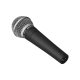 Shure SM-58 - mikrofon wokalowy