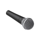 Shure SM-58 - mikrofon wokalowy