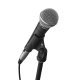 Shure SM-58 - mikrofon wokalowy