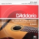 DADDARIO EJ84M Gypsy Jazz (11-45) Struny do gitary akustycznej