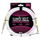 ERNIE BALL EB 6049 - Kabel Gitarowy 3m