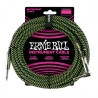 ERNIE BALL EB 6082 - Kabel Gitarowy 5,5m