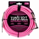 ERNIEBALL EB6065 - Przewód instrumentalny 7,6m