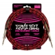 ERNIE BALL EB 6394 - Kabel Gitarowy 3m