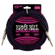 ERNIE BALL EB 6395 - Kabel Gitarowy 5,5m