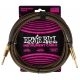 ERNIE BALL EB 6428 - Kabel Gitarowy 3m