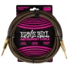 ERNIE BALL EB 6432 - Kabel Gitarowy 5,5m