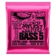 ERNIE BALL EB 2824 (40-125) Struny do gitary basowej