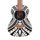 BAMBOO BU-23S MAGIC CITY - ukulele koncertowe z pokrowcem