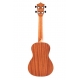 BAMBOO BU-23S MAGIC CITY - ukulele koncertowe z pokrowcem