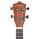 BAMBOO BU-23S MAGIC CITY - ukulele koncertowe z pokrowcem