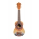 BAMBOO BU-21L THE SHINE - ukulele sopranowe z pokrowcem