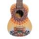 BAMBOO BU-21L THE SHINE - ukulele sopranowe z pokrowcem