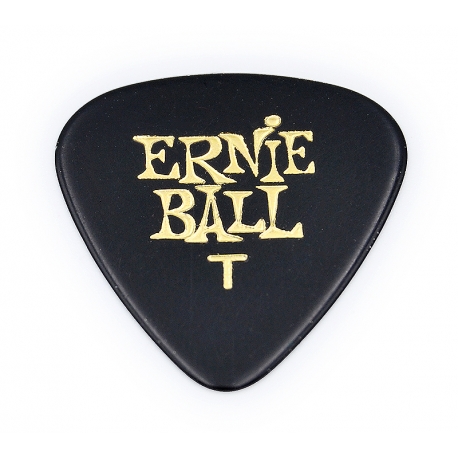 ERNIE BALL - CELLULOID - 0,46mm - Kostka gitarowa