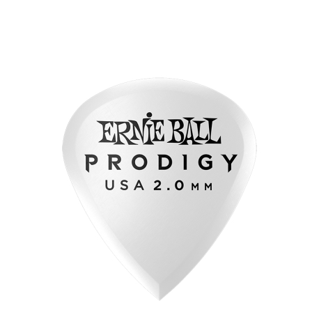 ERNIE BALL - PRODIGY MINI 2mm - Kostka gitarowa