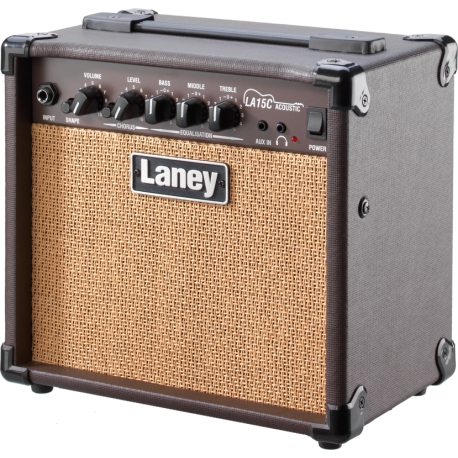 LANEY LA15C – Combo Akustyczne