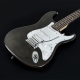 WASHBURN Sonamaster  Deluxe SD FTB  - Gitara elektryczna