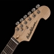 WASHBURN Sonamaster  Deluxe SD FTB  - Gitara elektryczna