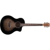 WASHBURN BTS 9 VCE CH  - Gitara elektro-akustyczna