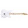 ARIA STG 003M WH  - Gitara elektryczna