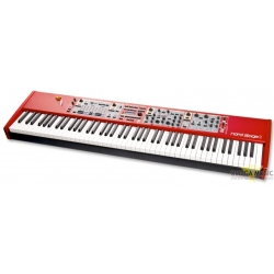 Nord Stage-2-HA-88 - stage piano