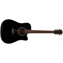 WASHBURN WA 90CE-B  - Gitara elektro-akustyczna