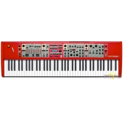 Nord Stage-2-HA-76 - stage piano