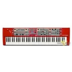 Nord Stage-2-SW-73 - stage piano