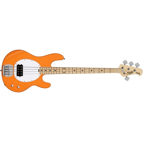 STERLING RAY 2 SRO-M  - Gitara basowa