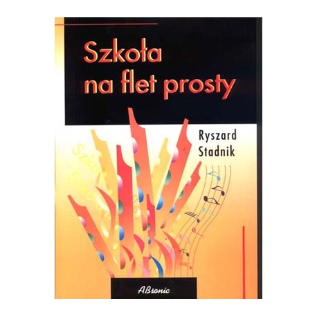 Szkoła na flet prosty