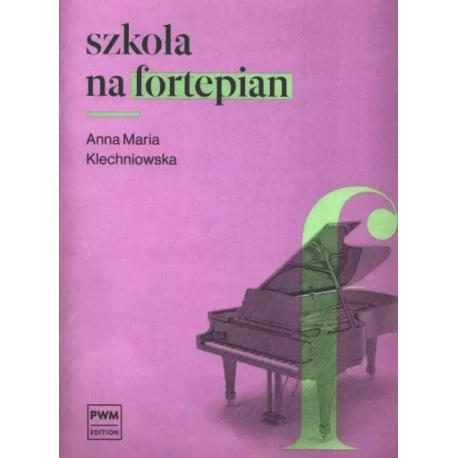 Szkoła na fortepian