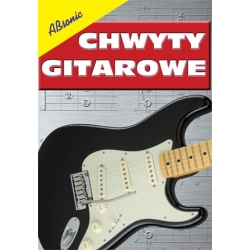 Chwyty gitarowe