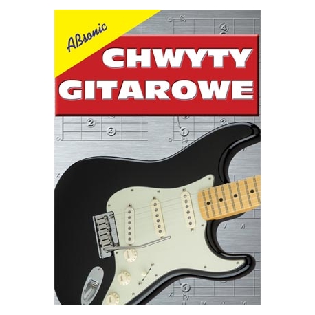 Chwyty gitarowe