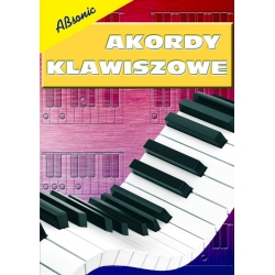 Akordy klawiszowe